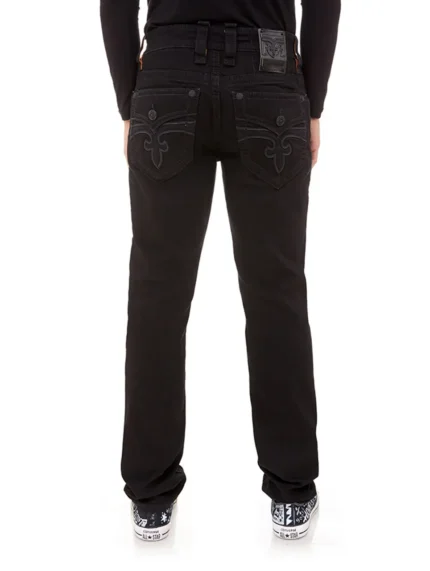 Rock Revival Arther A200 ALT Straight Jeans 1.webp