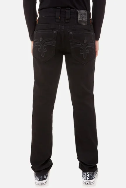 Rock Revival Arther a200r Alt Straight Jeans 5.webp