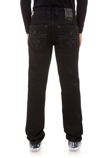 Rock Revival Arther j200r Straight Jeans 1.webp