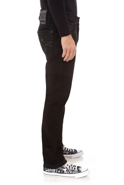 Rock Revival Arther j200r Straight Jeans 5.webp