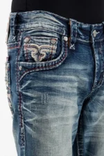 Rock Revival Calix J200R Straight Jeans 2.webp