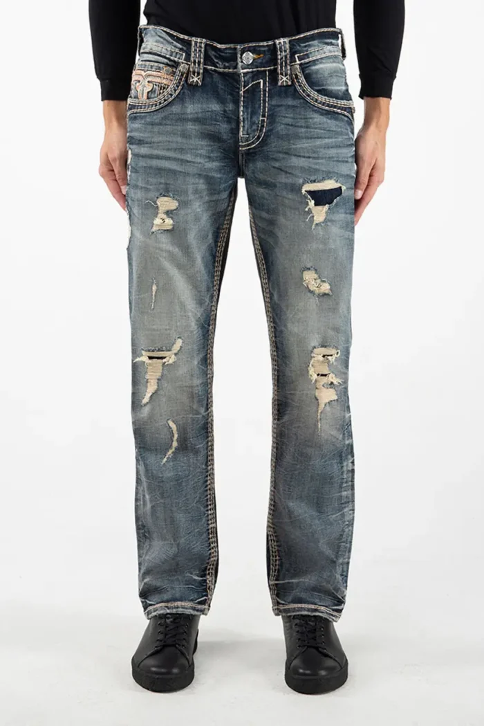 Rock Revival Dagny j203r Straight Jeans 3.webp