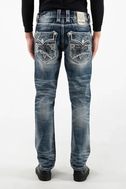 Rock Revival Damian a200r Alt Straight Jeans 1.webp