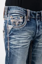 Rock Revival Felix j200r Straight Jeans 2.webp