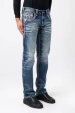 Rock Revival Felix j200r Straight Jeans 4.webp