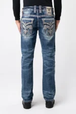 Rock Revival Felix j200r Straight Jeans 5.webp