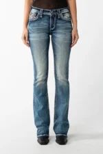 Rock Revival Jane B201 Boot Cut Jeans 4.webp