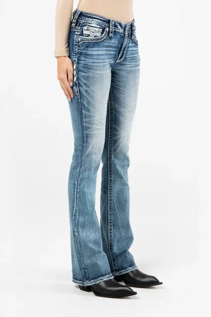 Rock Revival Kali B200 Boot Cut Jeans 4.webp