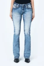 Rock Revival Kyomi B203 Boot Cut Jeans 3.webp