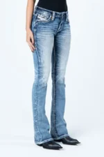 Rock Revival Kyomi B203 Boot Cut Jeans 4.webp