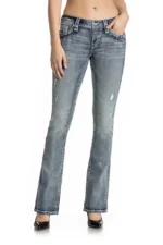 Rock Revival Lesia B203 Low Rise Boot Cut Jeans 4.webp