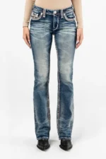 Rock Revival Libby B201 Boot Cut Jeans 4.webp