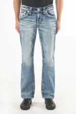 Rock Revival McKay b204r Boot Cut Jeans 3.webp