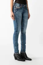 Rock Revival Nectarine S202 Skinny Jeans 5.webp