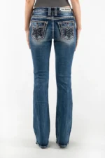 Rock Revival Peacoat B211 Boot Cut Jeans 1.webp