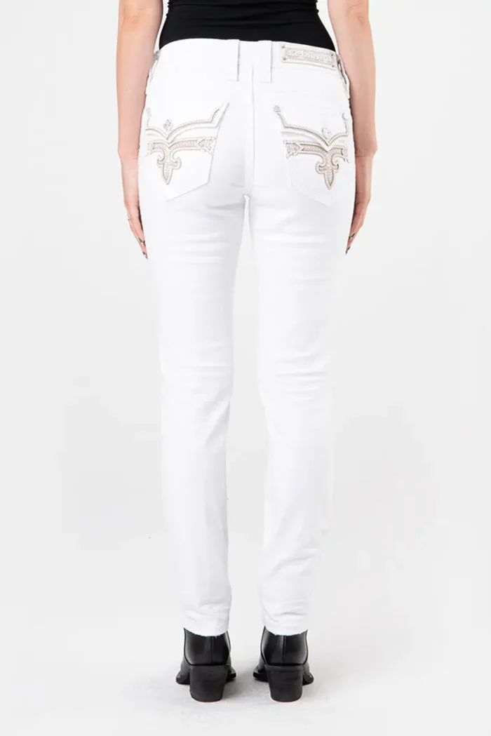 Rock Revival Raanan S204 Skinny Jeans 5.webp