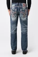 Rock Revival Tyrone j201r Straight Jeans 1.webp