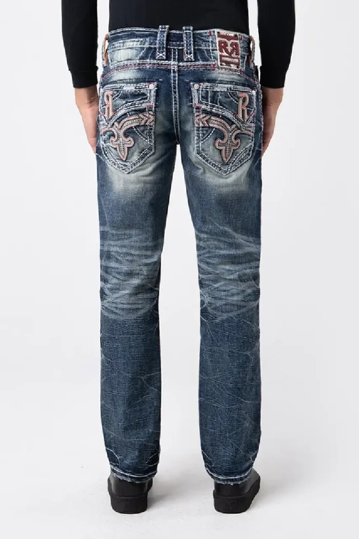 Rock Revival Tyrone j201r Straight Jeans 1.webp