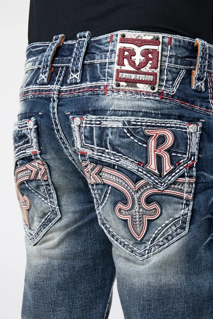 Rock Revival Tyrone j201r Straight Jeans 2.webp