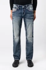 Rock Revival Tyrone j201r Straight Jeans 4.webp