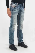 Rock Revival Waterfall j201r Straight Jeans 4.webp