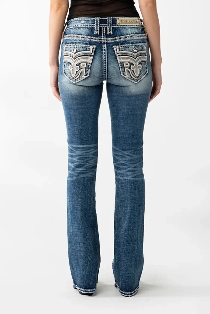 Rock Revival Yucca B201 Boot Cut Jeans 1.webp