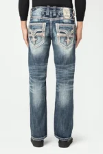 Rock Revival Zaid b202r Boot Cut Jeans 1.webp