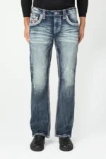 Rock Revival Zaid b202r Boot Cut Jeans 4.webp